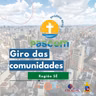GIRO DA COMUNIDADE REGIAO SE - 09-09-2026