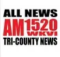 All News AM1520 - WKVI