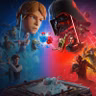 Monopoly: Star Wars Heroes vs. Villains