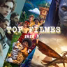 #70 | TOP FILMES 2022