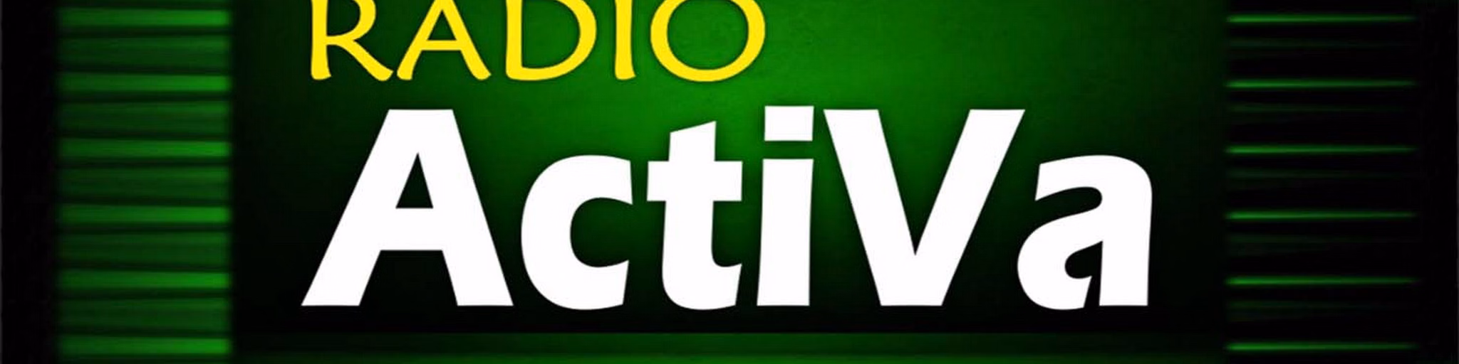 RADIO ACTIVA La Radio del Pueblo