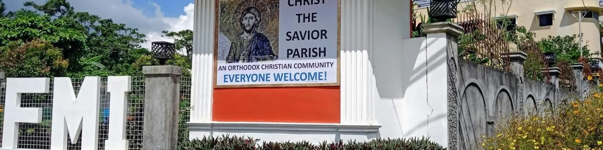 Christ The Saviour Christian Orthodox Media