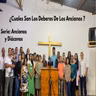 Cuales Son Los Deberes De Los Ancianos