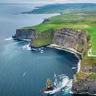 Summer tourism 'on par with last year' - Fáilte Ireland