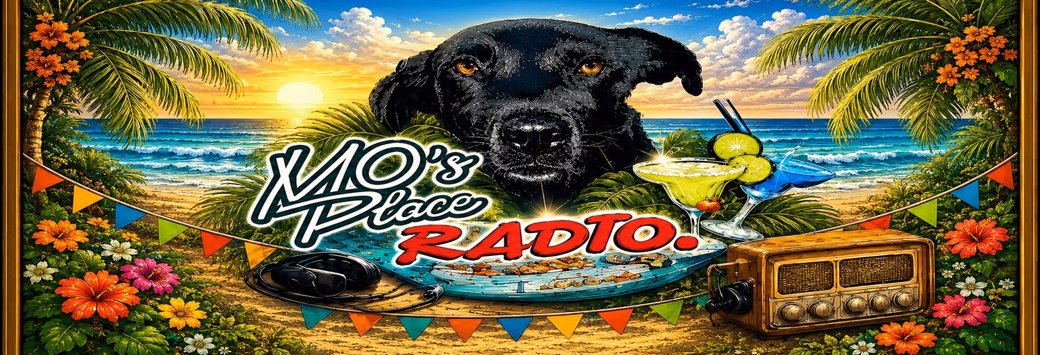 Mos Place Radio