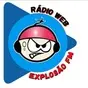 Rádio e Tv Explosãofm