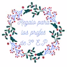 REGALO PARA LOS PROFES DE 3º DE PRIMARIA