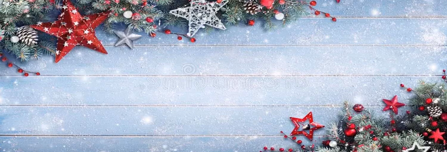 Lovely Christmas