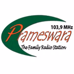 Prameswara 103.9 FM Lamongan