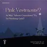 Ep 32 | Pink Vestments? At May ‘Advent Countdown’ Pa sa Simbang Gabi?