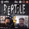 RDC 70 - RĒPTILE