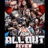 AEW All Out 2026 Review | Will Ospreay vs. Jon Moxley