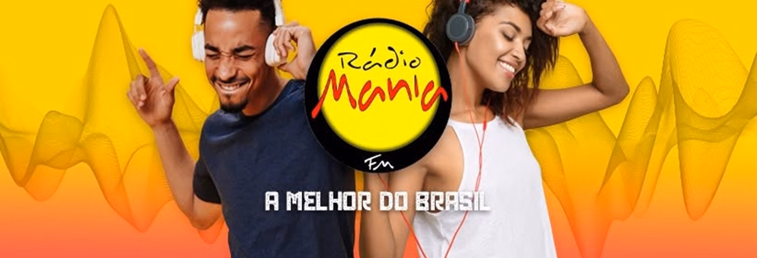 RÁDIO MANIA FM