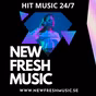 NEW FRESH MUSIC
