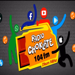 Radio Choklate Bhubaneshwar