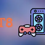 T8 Radio