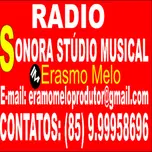 Radio Sonora stúdio Musical FM