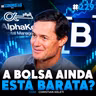 OPORTUNIDADES DA BOLSA PARA O SEGUNDO SEMESTRE DE 2026 (Com Christian Keleti) | Os Economistas 229