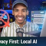 Hands-On AI 1: The Chatbot in Your Laptop