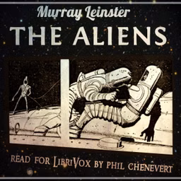Aliens (Version 2), The by Murray Leinster (1896 - 1975)