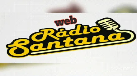 web radio santana gospel