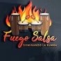Fuego Salsa