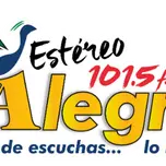 Estereo Alegre ToTo