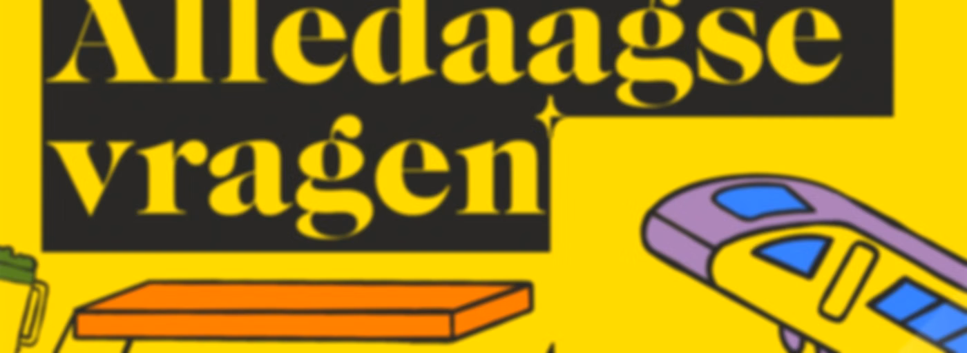 Alledaagse Vragen