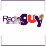 Radio Guy Online