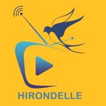 Radio Hirondelle - 107.5 FM