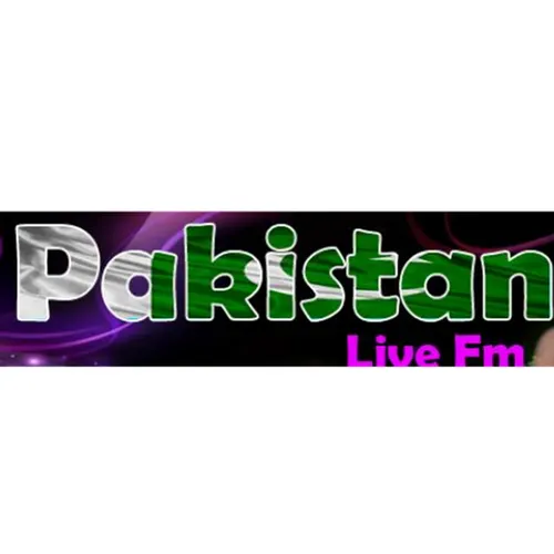 Listen To Pakistan Livefm Zeno Fm