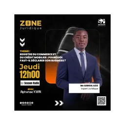 REGISTRE DU COMMERCE ET DU CREDIT MOBILIER : POURQUOI FAUT-IL DECLARER SON BUSINESS ?