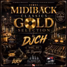 MIDIBACK CLASSICS GOLD MIX VOL 01 BY DJCH