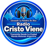 Radio Cristo Viene Fm