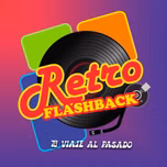 Retro Flash Back