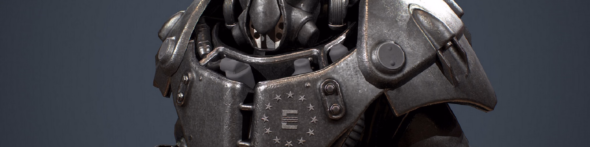 Enclave Radio Broadcast