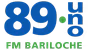 FM Bariloche 89.1