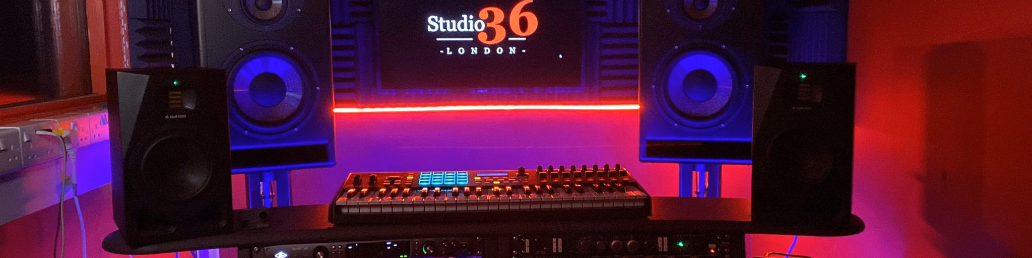 36 Radio Extra