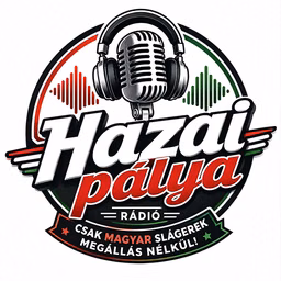 Hazai pálya