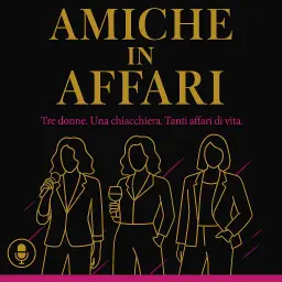 Amiche in Affari Radio