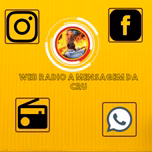 web radio a mensagem da cruz