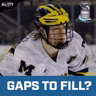 What roles do the Avalanche have for prospects like TJ Hughes? | DNVR Avalanche Podcast
