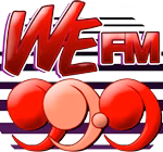 We FM 99.9 Kingstown