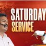 🛑Saturday Service - #Live August 22nd 2026|#yacobpastor #endtimemessagechurch #2026 #hsbm