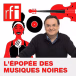 L'Épopée des musiques noires