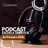 Episode 538: Escuela Sabática - Lectura 26 de Agosto del 2026