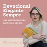 Devocional "Sem peso" - 21 de outubro