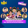 JOWA HUNTING SEASON: PASOK KA KAYA SA QUALIFICATIONS?