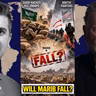 Larry Johnson: Marib to Fall: Saudi-Backed PLC Forces Try to Repel Houthi Offensive Across Frontline