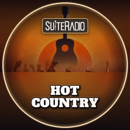 Hot Country from SuiteRadio